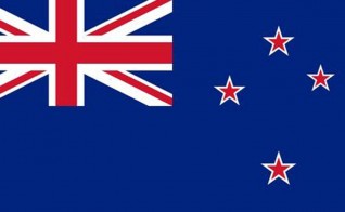 newzealand flag