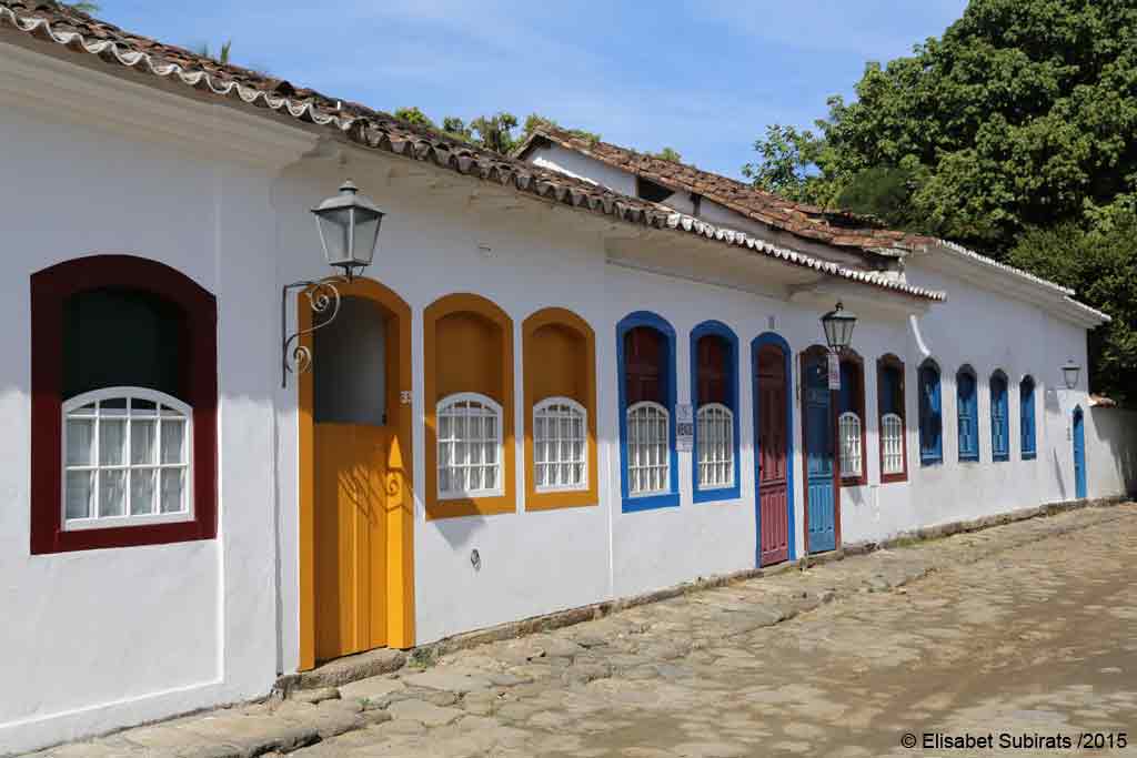 Another piece of Paradise (in Paraty)