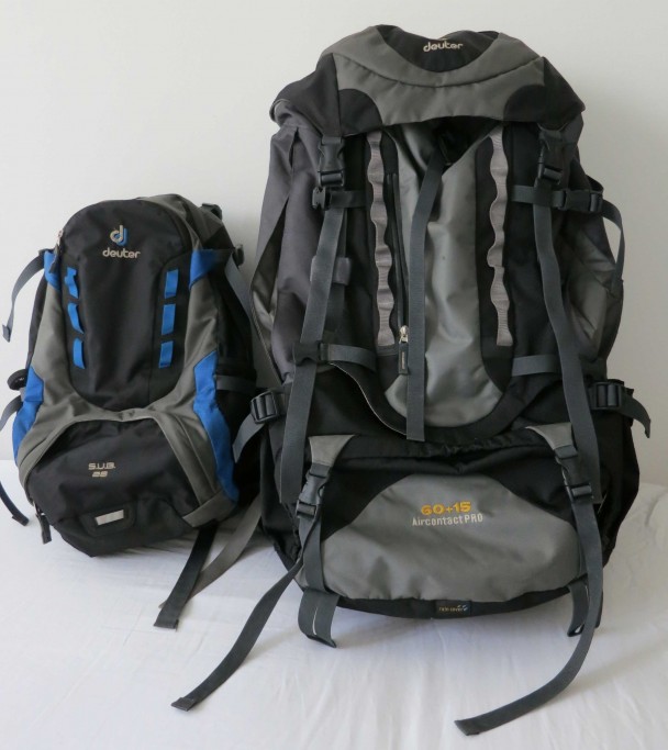 BackpacksWeb