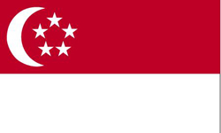SingaporeFlag